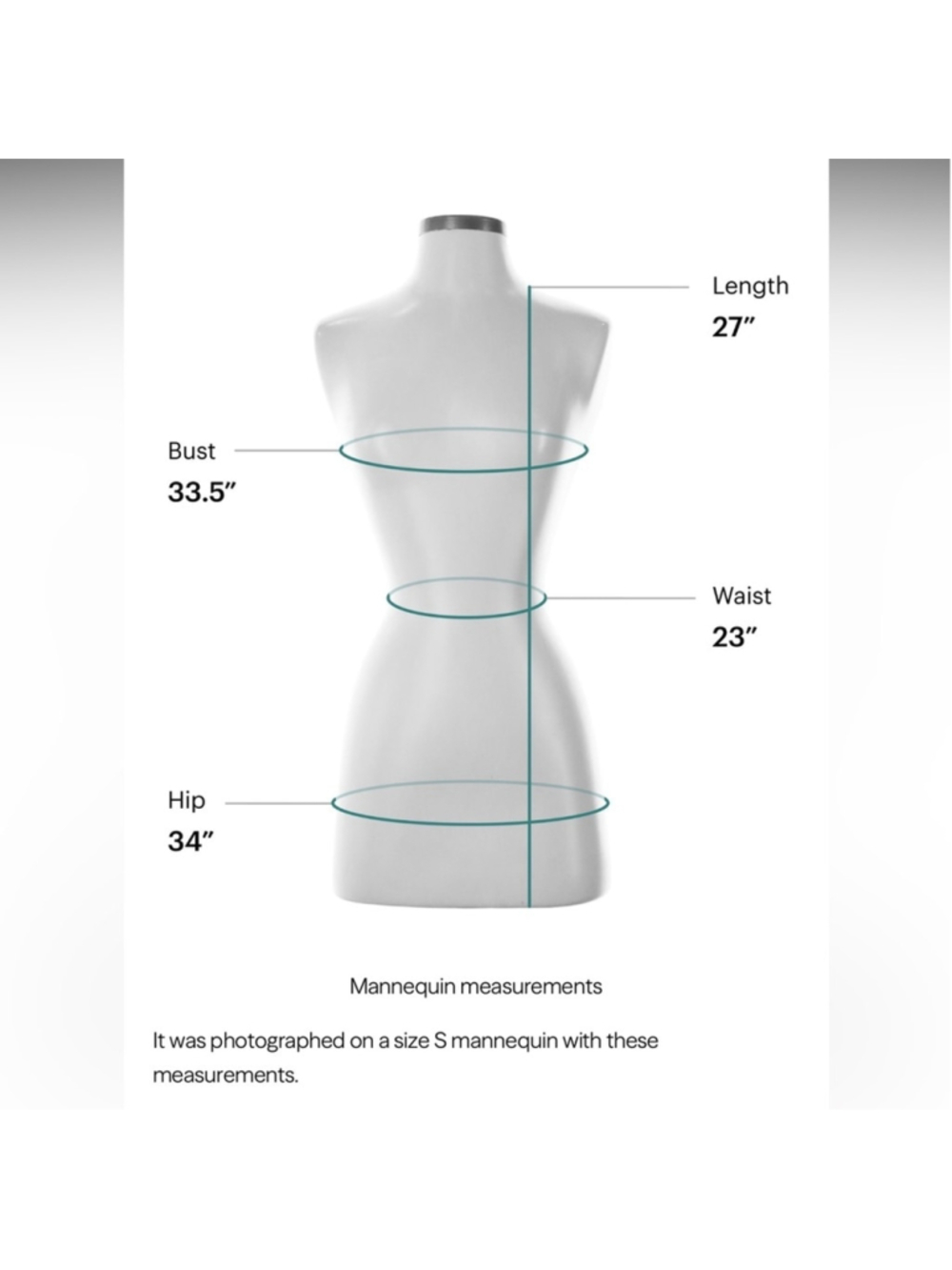 TOMMY HILFIGER DRESS - Picture 9 of 9
